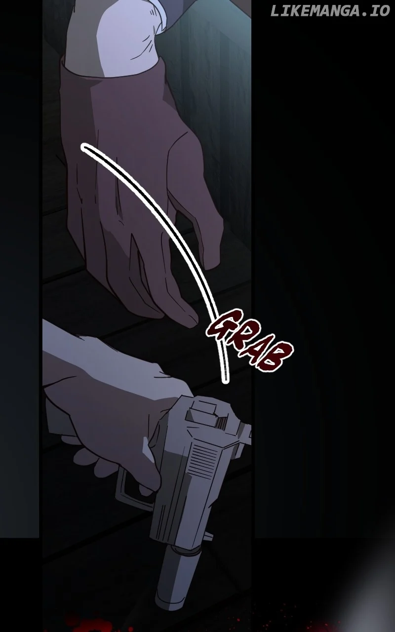 The Mafia Nanny Chapter 40 page 63