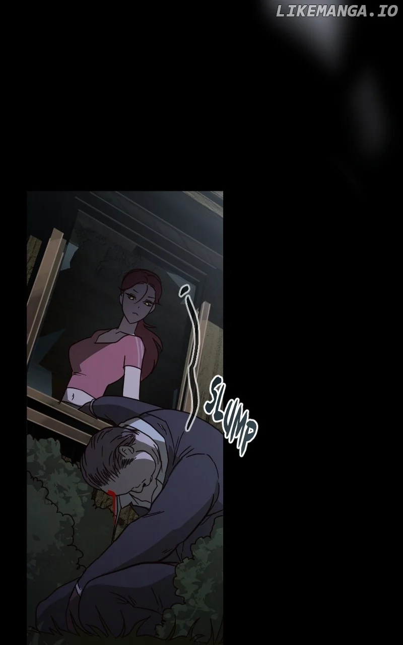 The Mafia Nanny Chapter 40 page 66