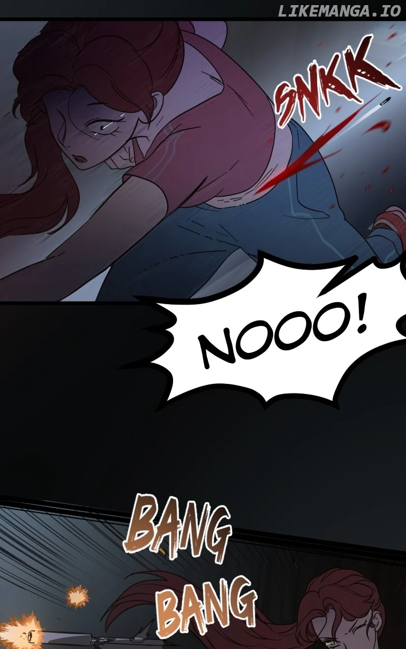 The Mafia Nanny Chapter 40 page 70