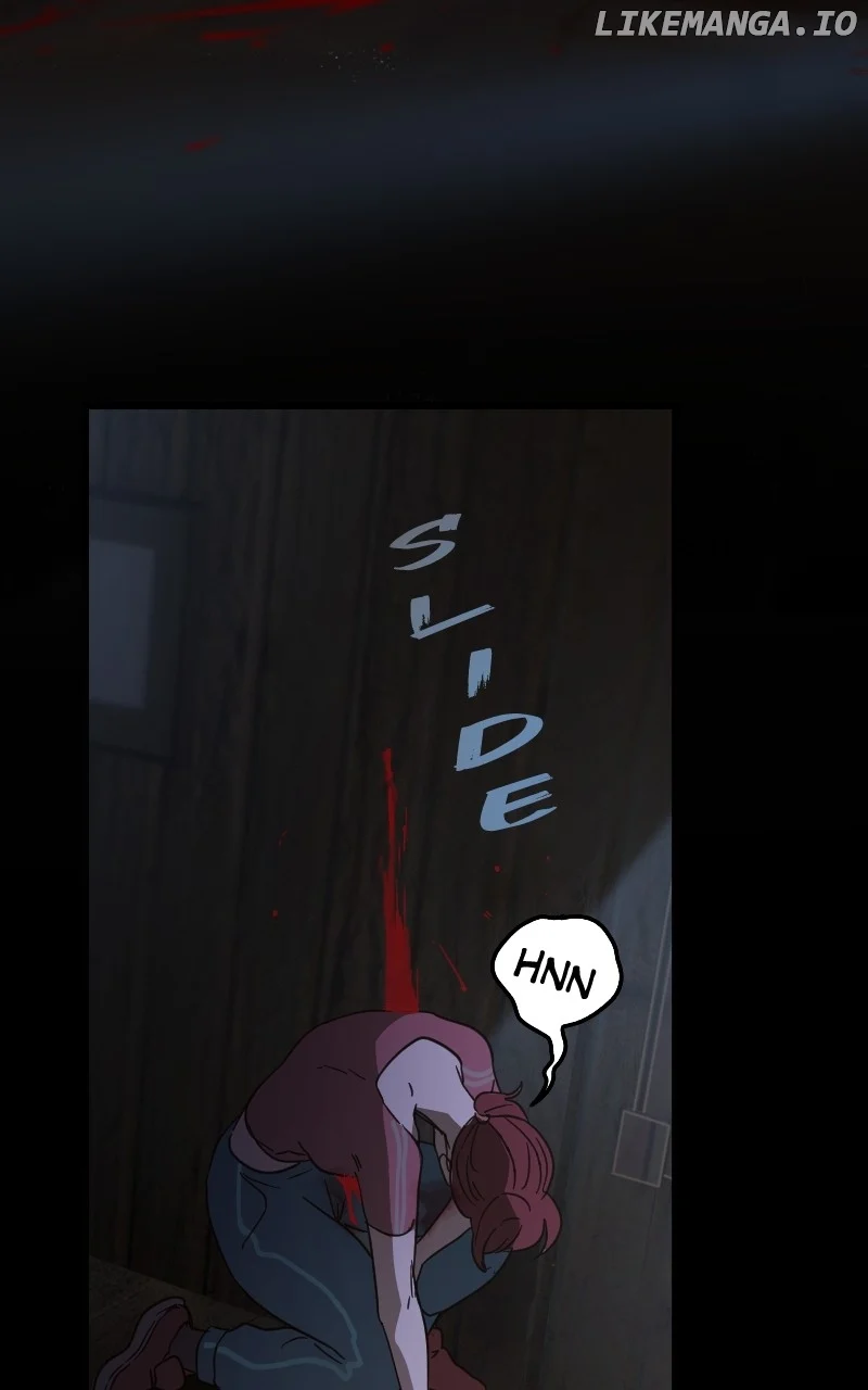 The Mafia Nanny Chapter 40 page 73