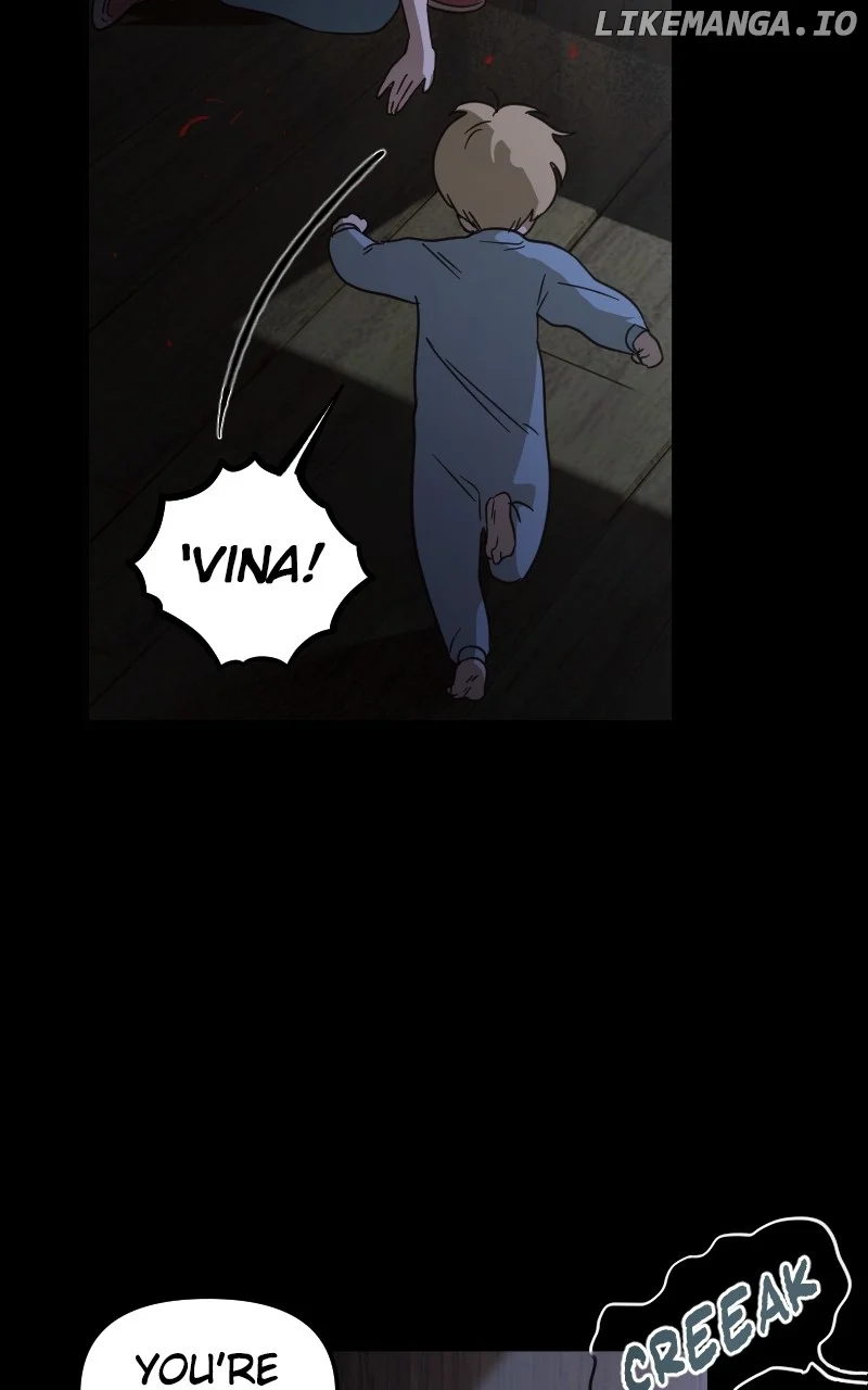 The Mafia Nanny Chapter 40 page 74