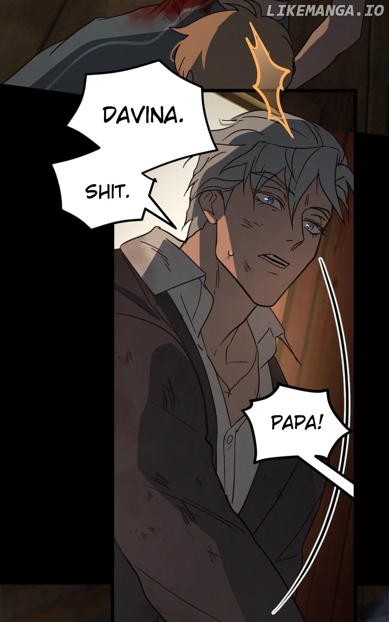 The Mafia Nanny Chapter 40 page 80
