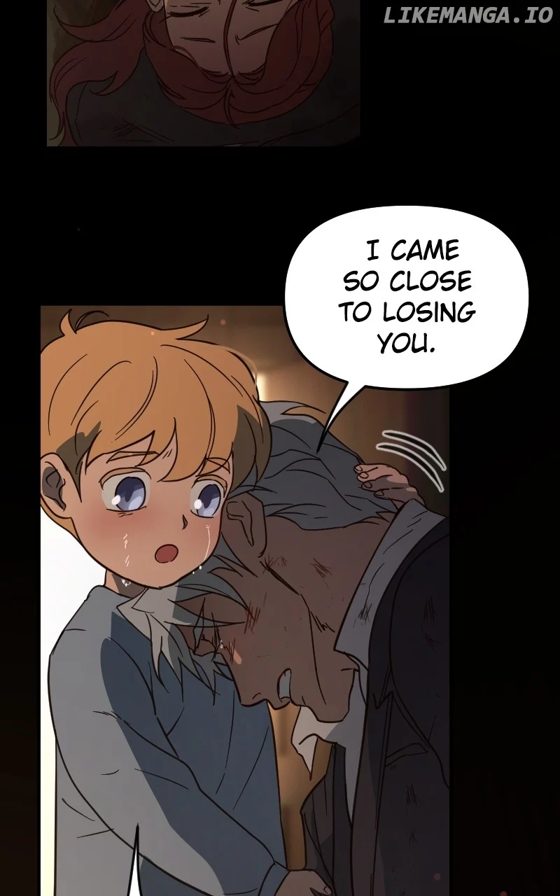 The Mafia Nanny Chapter 40 page 89