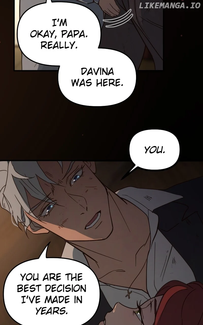 The Mafia Nanny Chapter 40 page 90