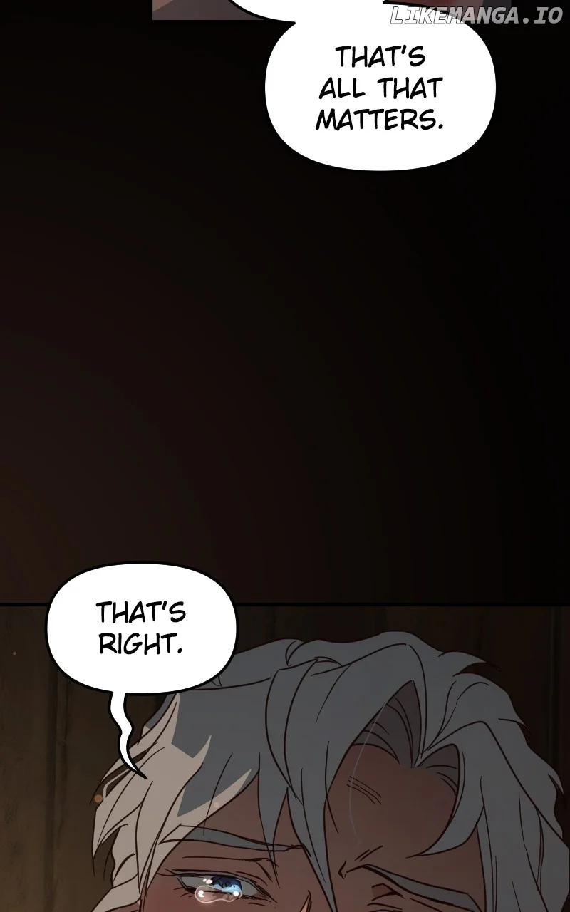 The Mafia Nanny Chapter 40 page 99