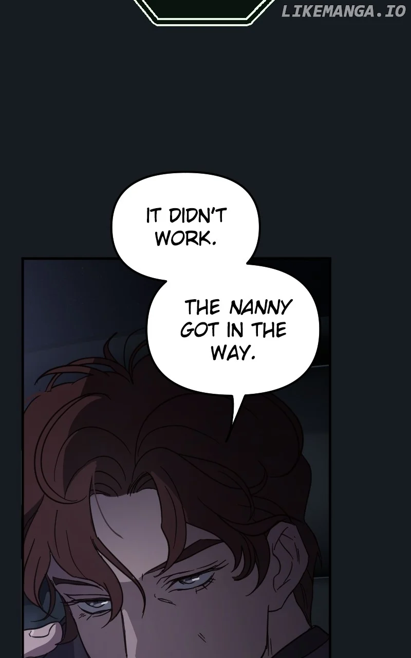 The Mafia Nanny Chapter 40 page 108