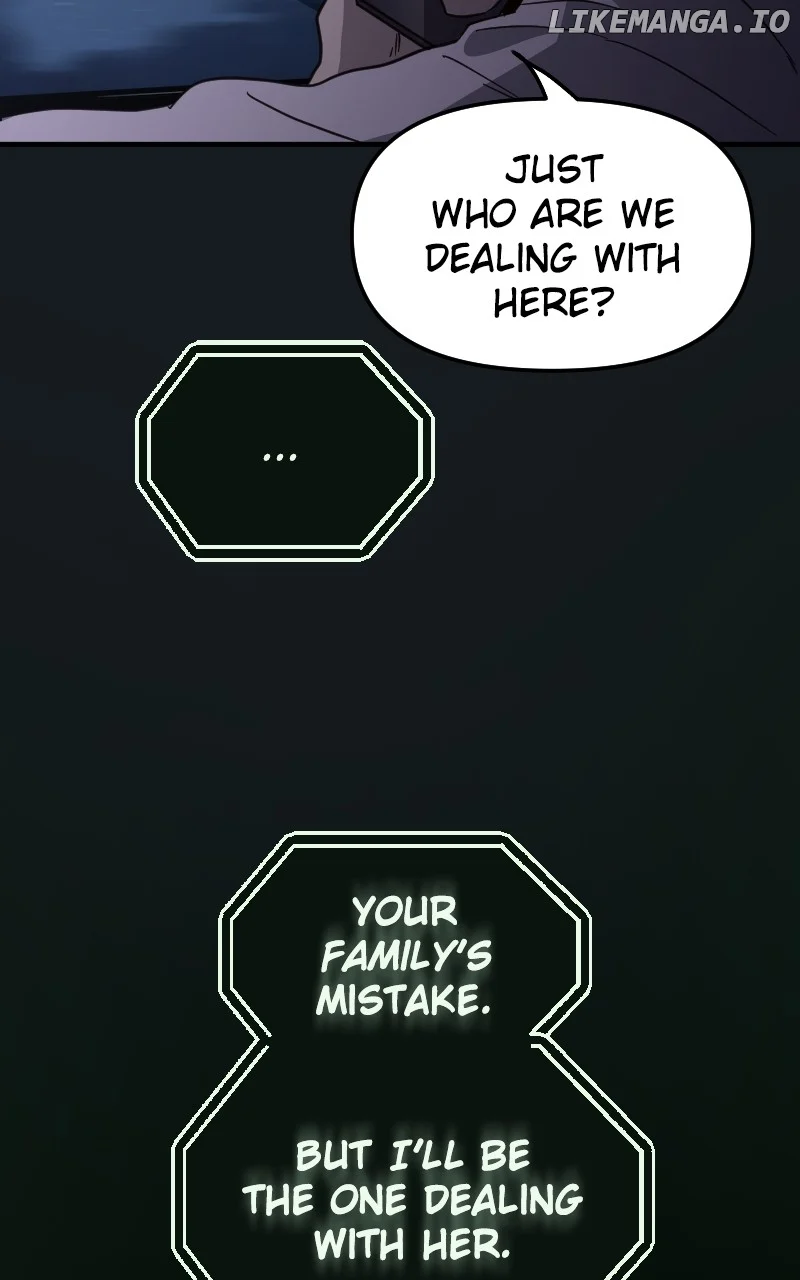 The Mafia Nanny Chapter 40 page 110