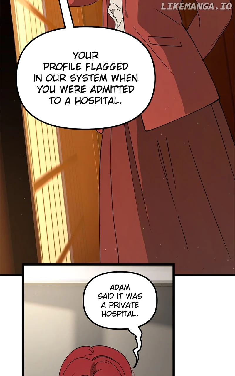 The Mafia Nanny Chapter 41 page 6