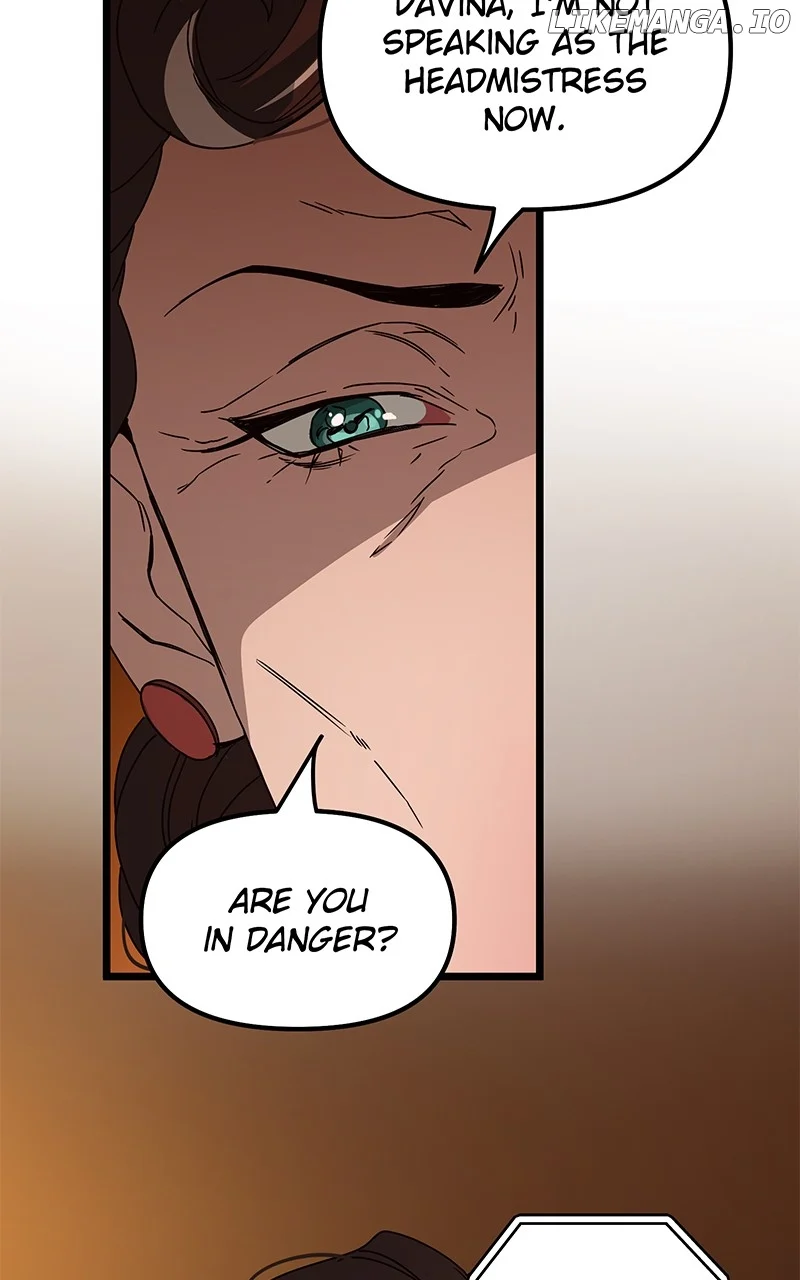 The Mafia Nanny Chapter 41 page 18