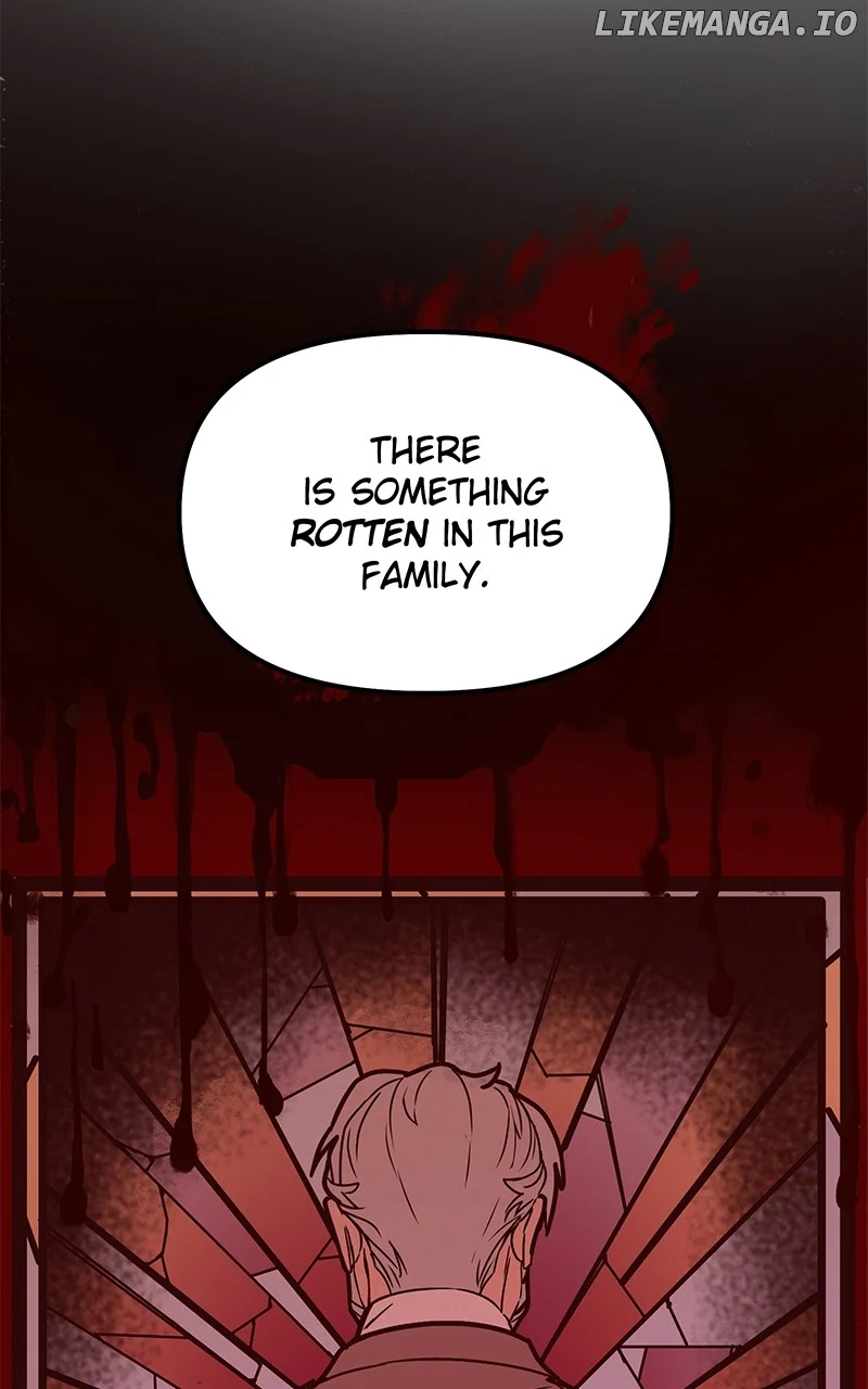 The Mafia Nanny Chapter 41 page 21
