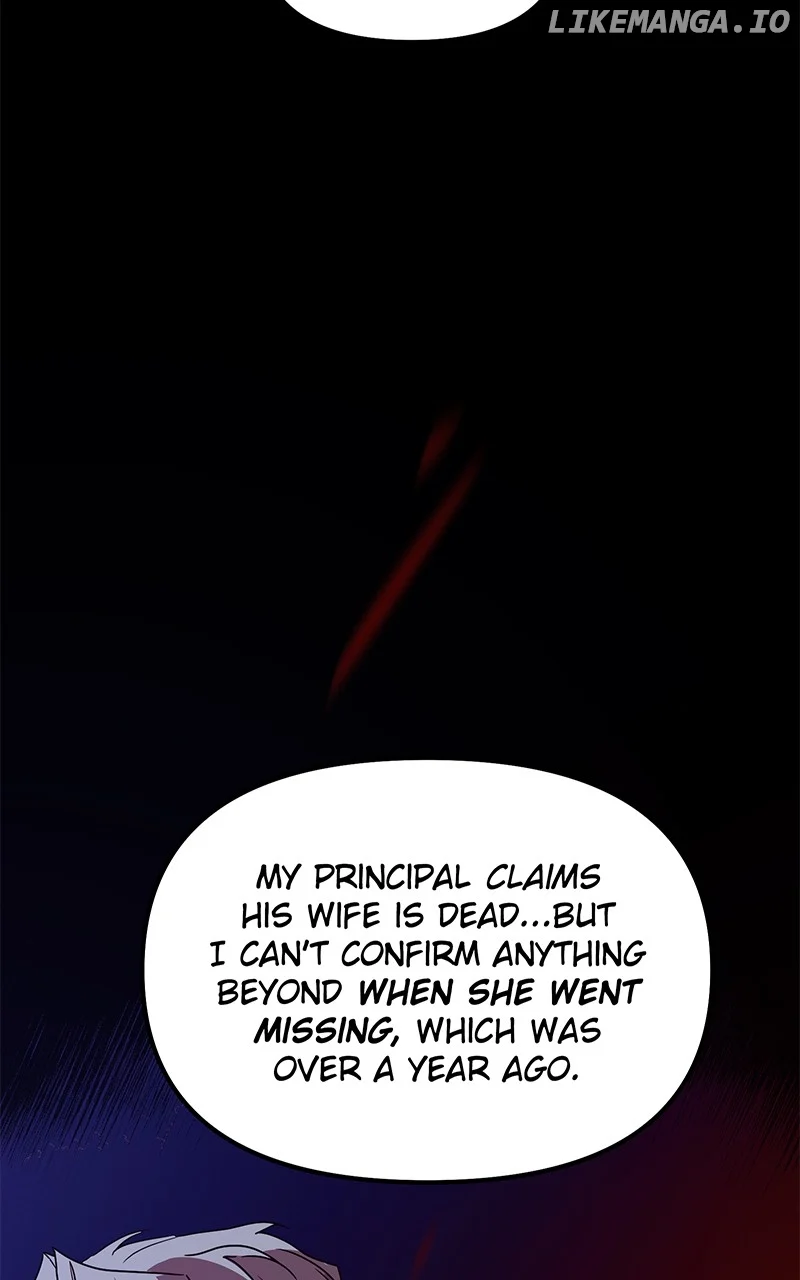 The Mafia Nanny Chapter 41 page 23