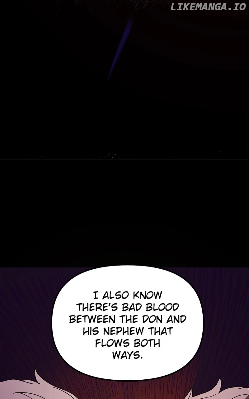 The Mafia Nanny Chapter 41 page 25