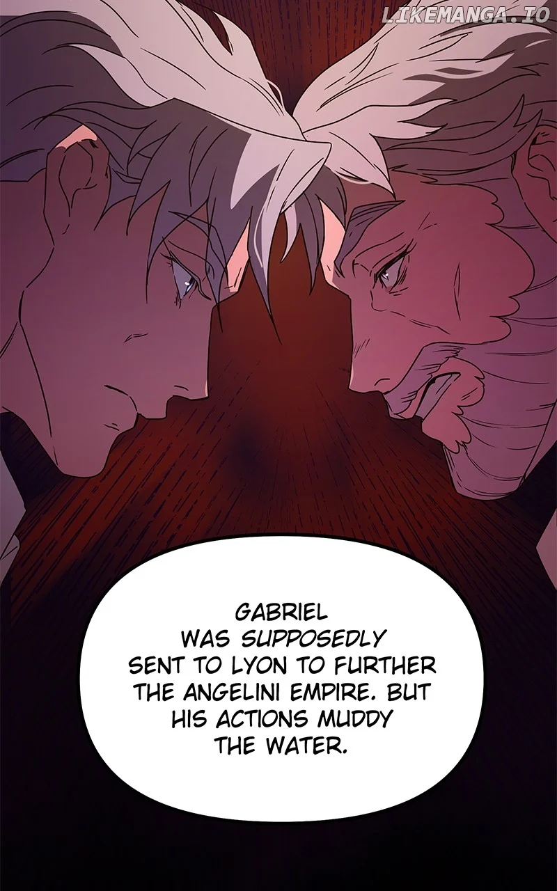 The Mafia Nanny Chapter 41 page 26