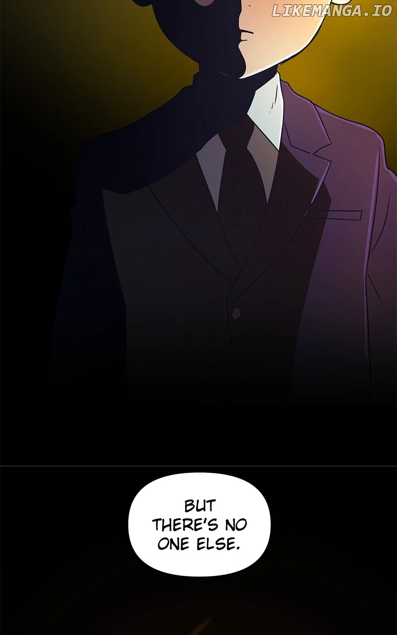 The Mafia Nanny Chapter 41 page 30