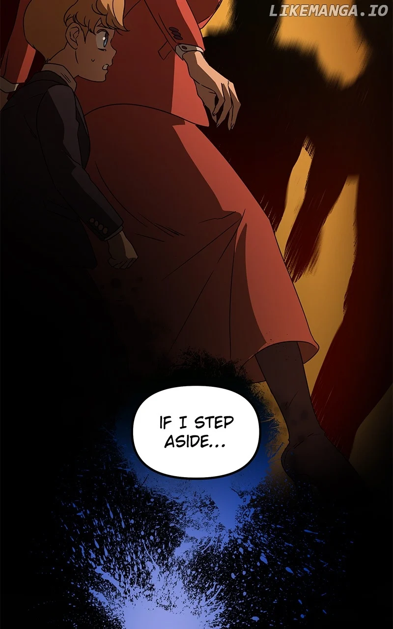 The Mafia Nanny Chapter 41 page 32