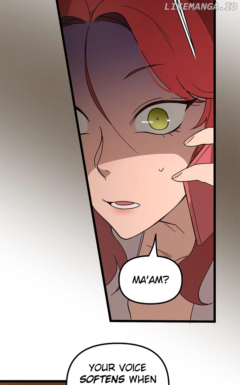 The Mafia Nanny Chapter 41 page 40