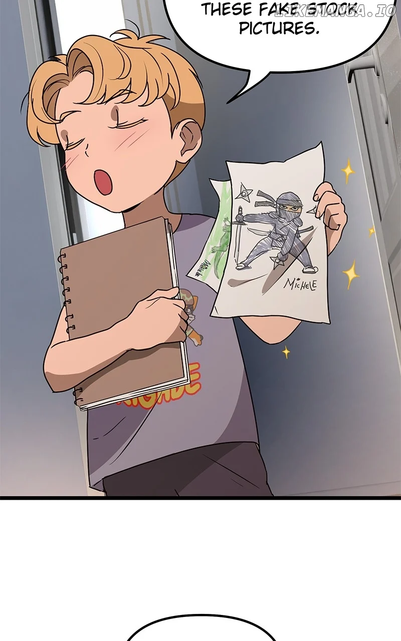 The Mafia Nanny Chapter 41 page 49