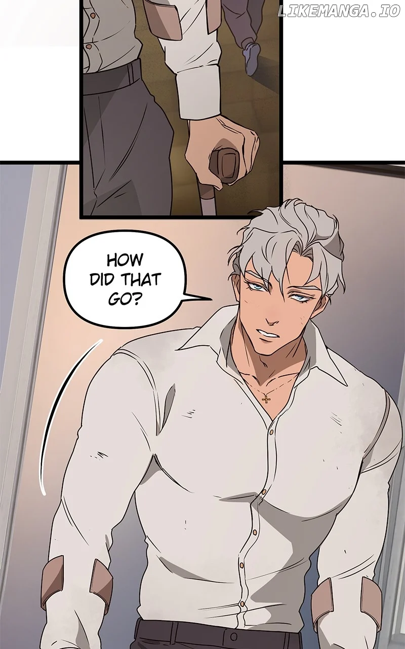 The Mafia Nanny Chapter 41 page 60
