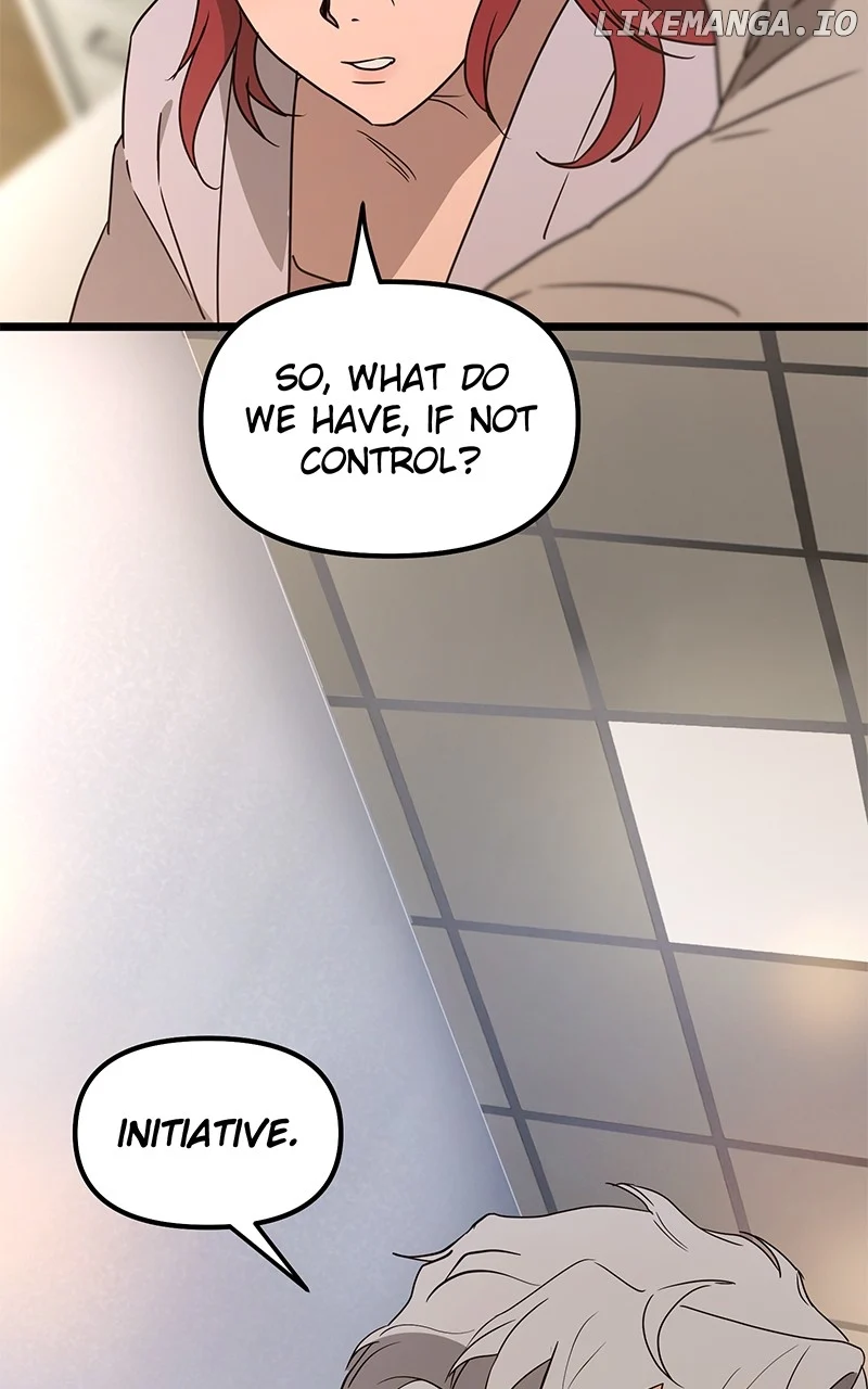 The Mafia Nanny Chapter 41 page 72