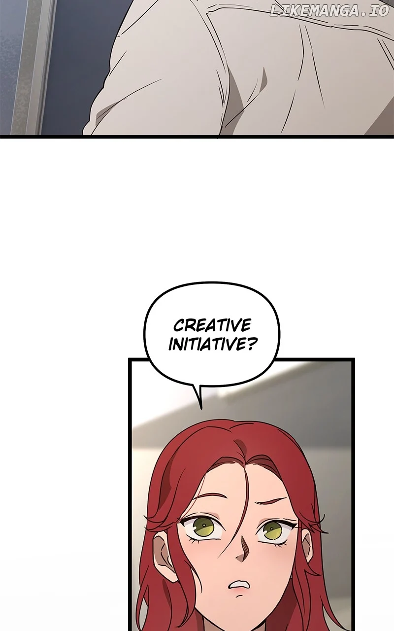 The Mafia Nanny Chapter 41 page 75
