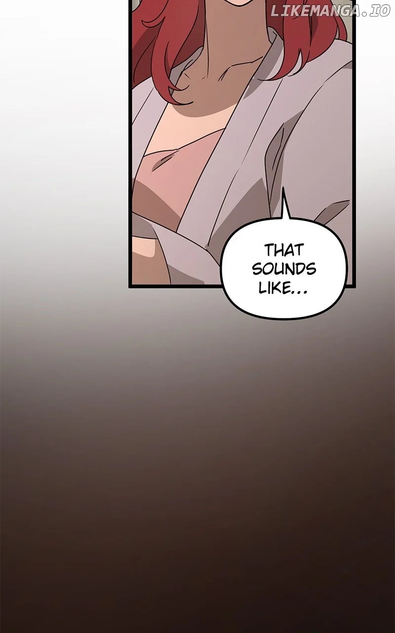 The Mafia Nanny Chapter 41 page 76