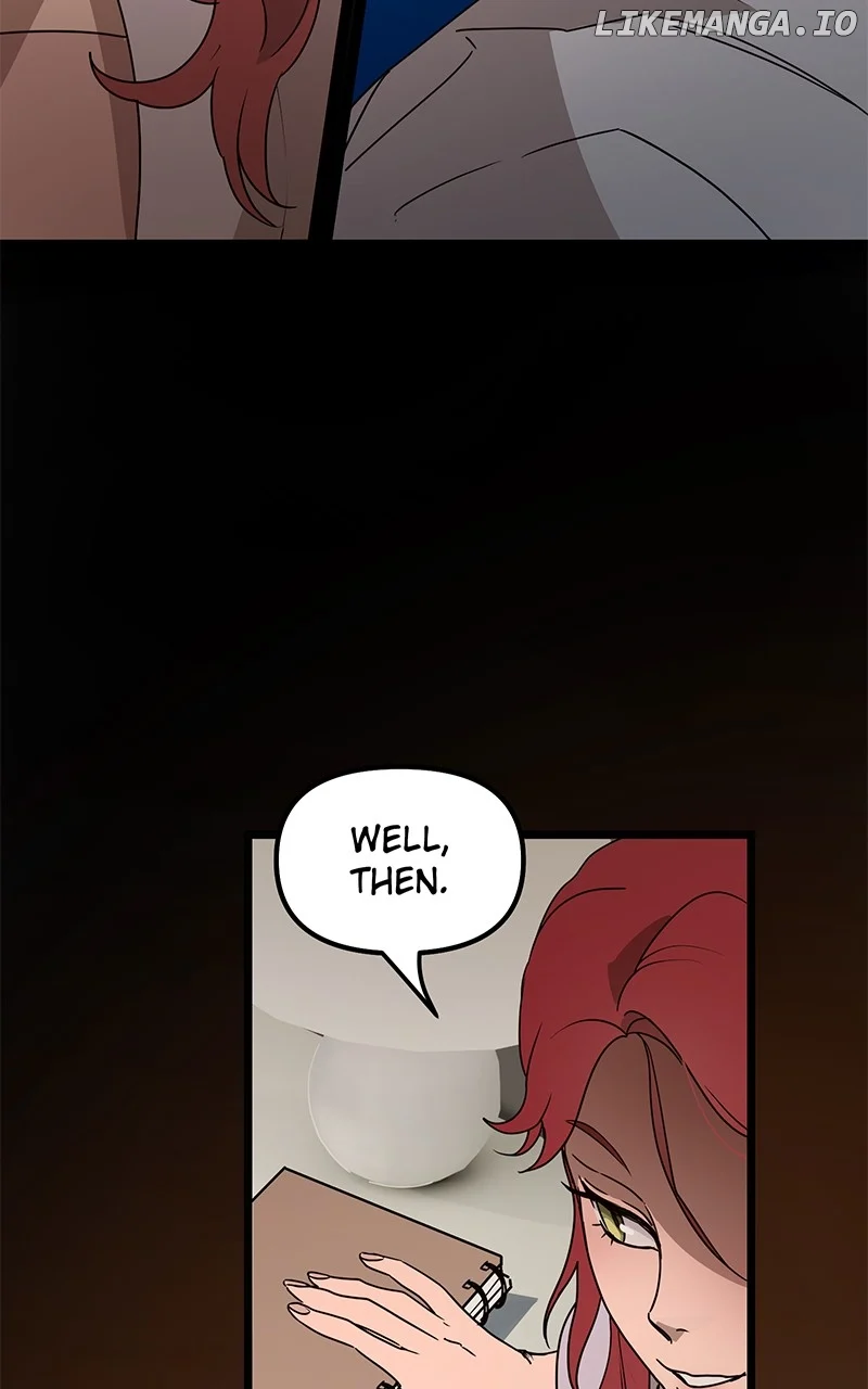 The Mafia Nanny Chapter 41 page 78