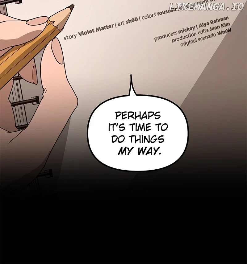 The Mafia Nanny Chapter 41 page 80