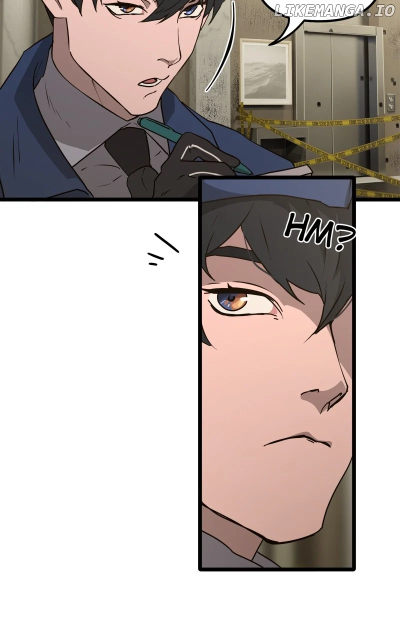 The Mafia Nanny Chapter 42 page 7