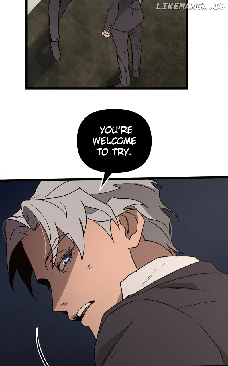 The Mafia Nanny Chapter 42 page 14