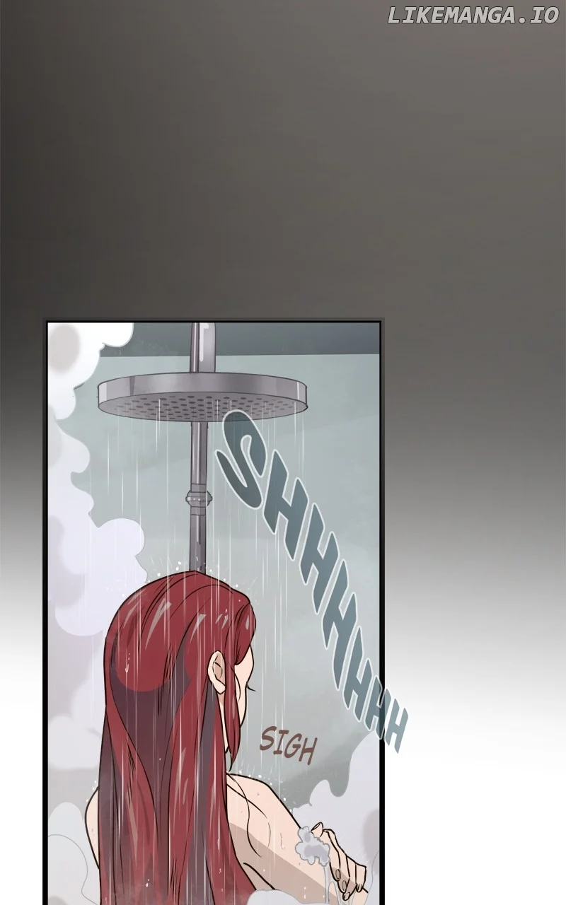 The Mafia Nanny Chapter 42 page 29