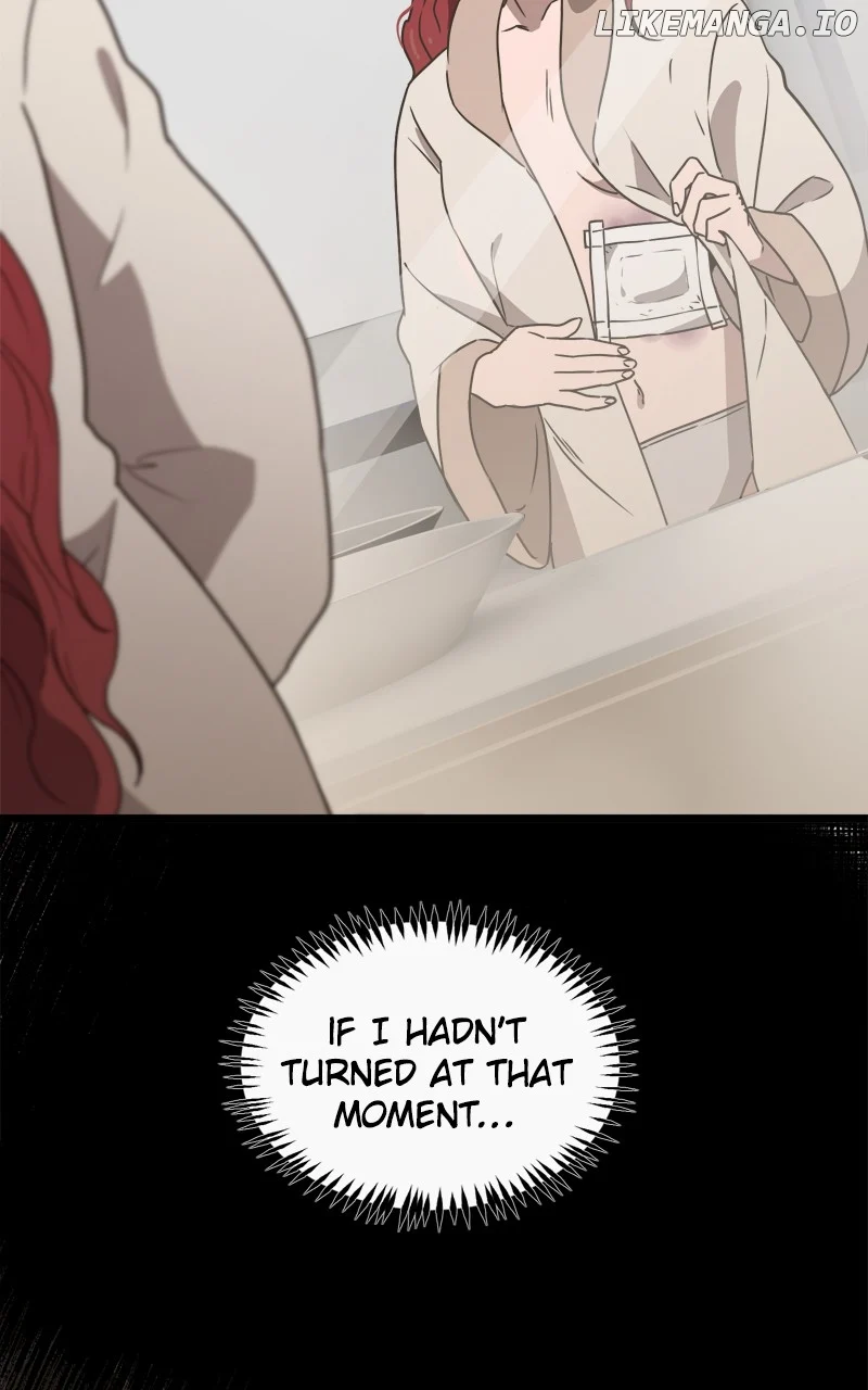 The Mafia Nanny Chapter 42 page 31
