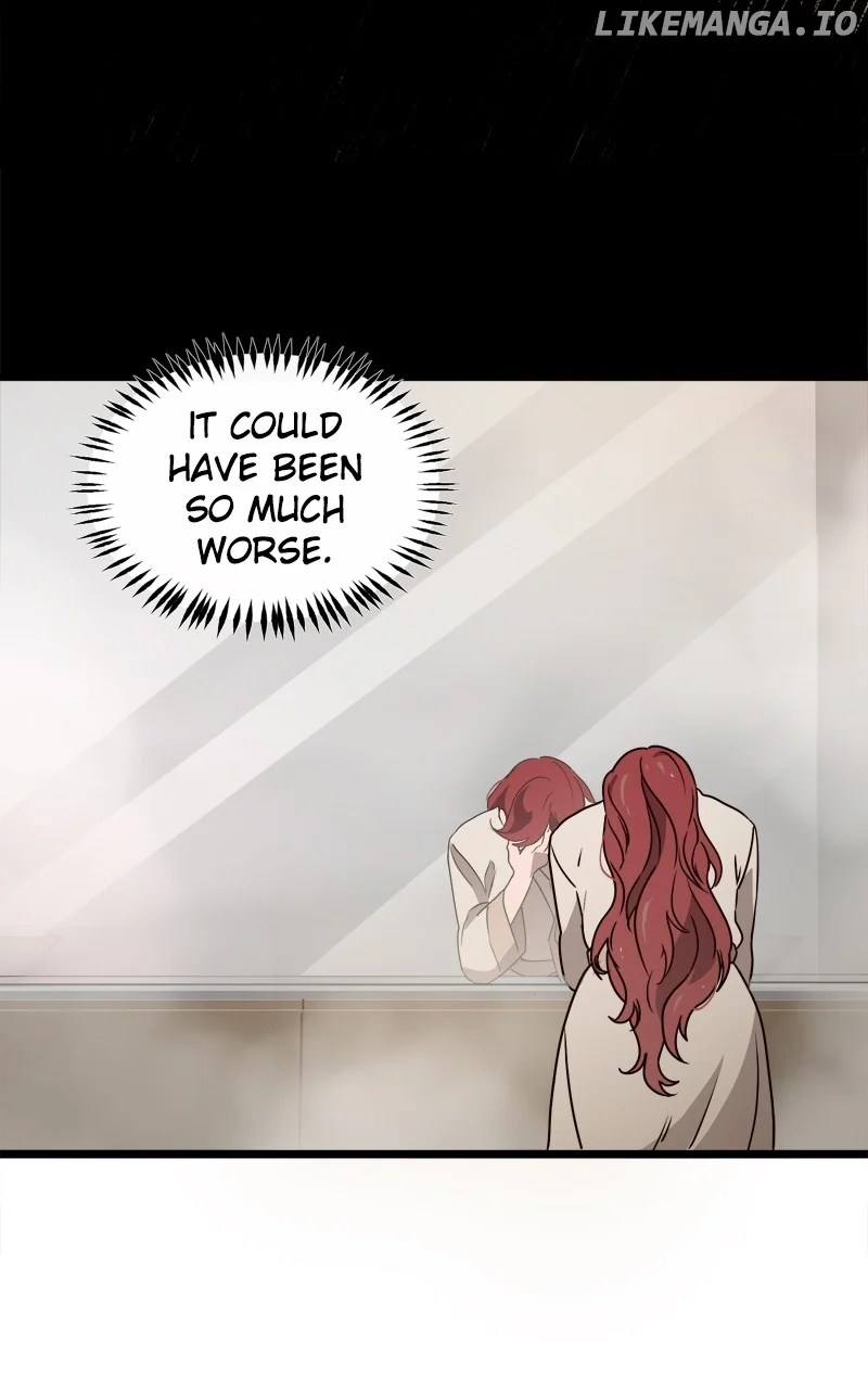 The Mafia Nanny Chapter 42 page 33