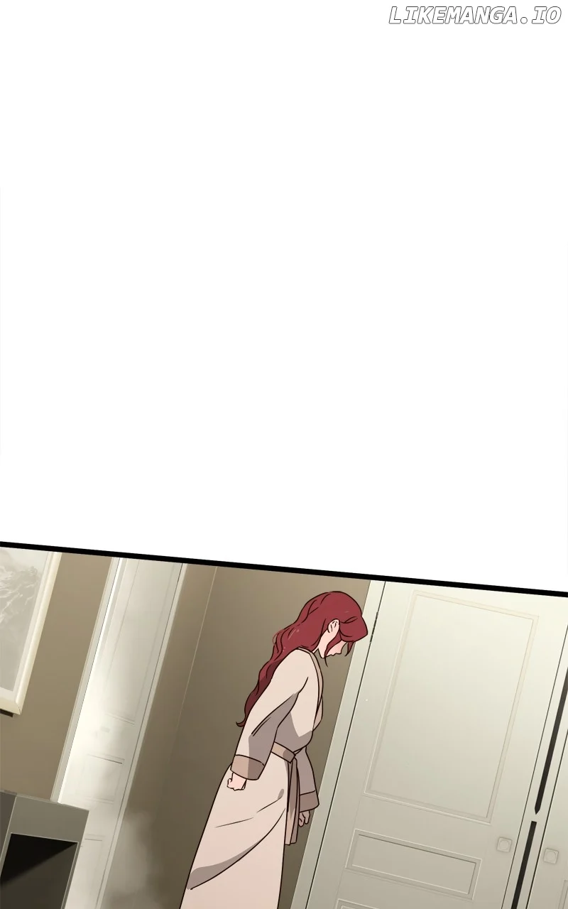The Mafia Nanny Chapter 42 page 34