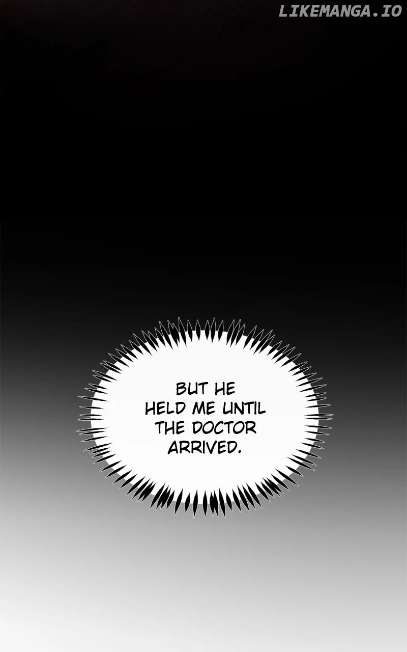 The Mafia Nanny Chapter 42 page 41