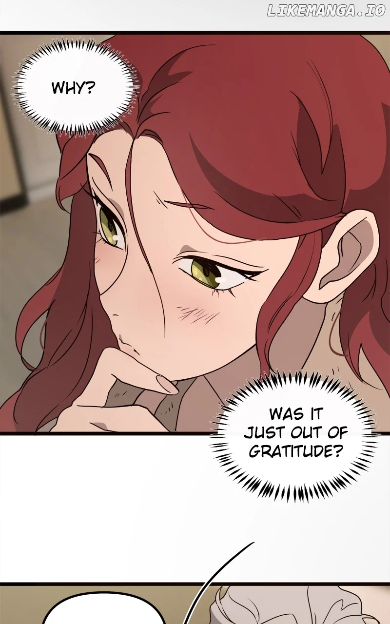 The Mafia Nanny Chapter 42 page 42