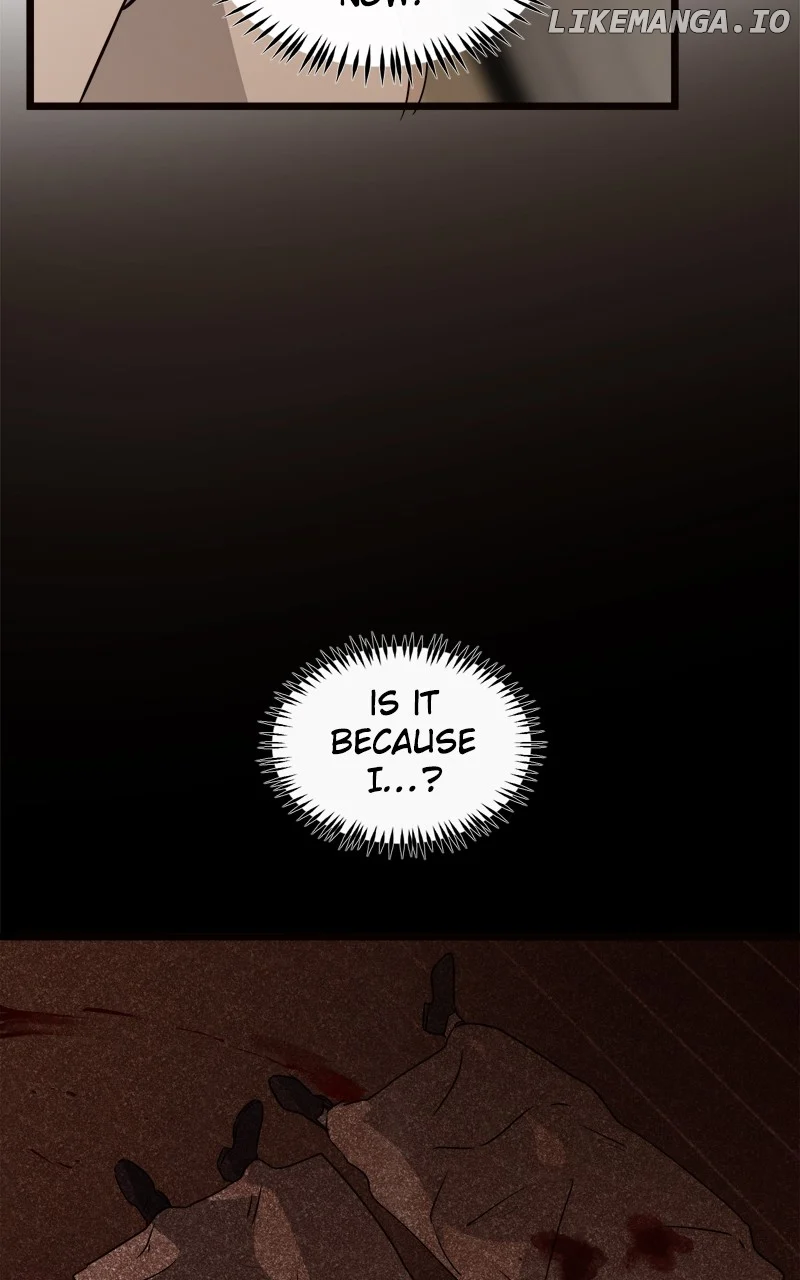 The Mafia Nanny Chapter 42 page 45