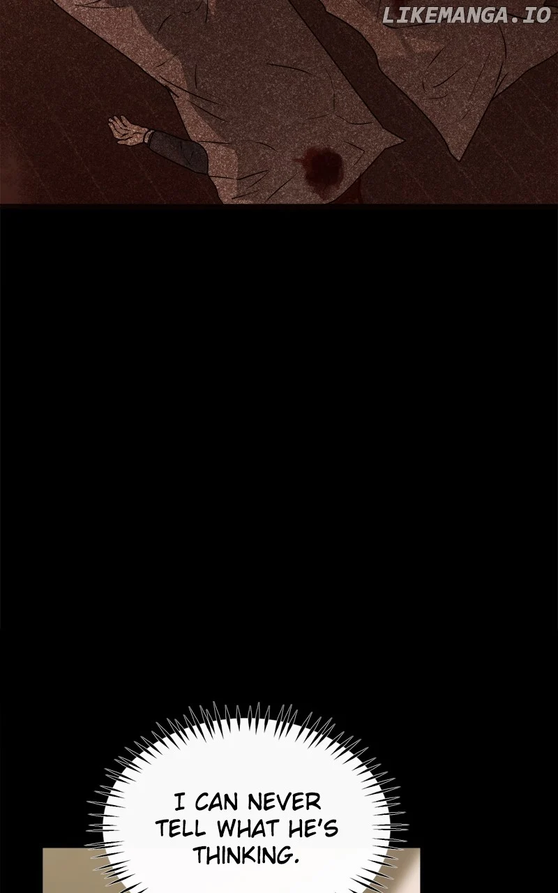 The Mafia Nanny Chapter 42 page 46