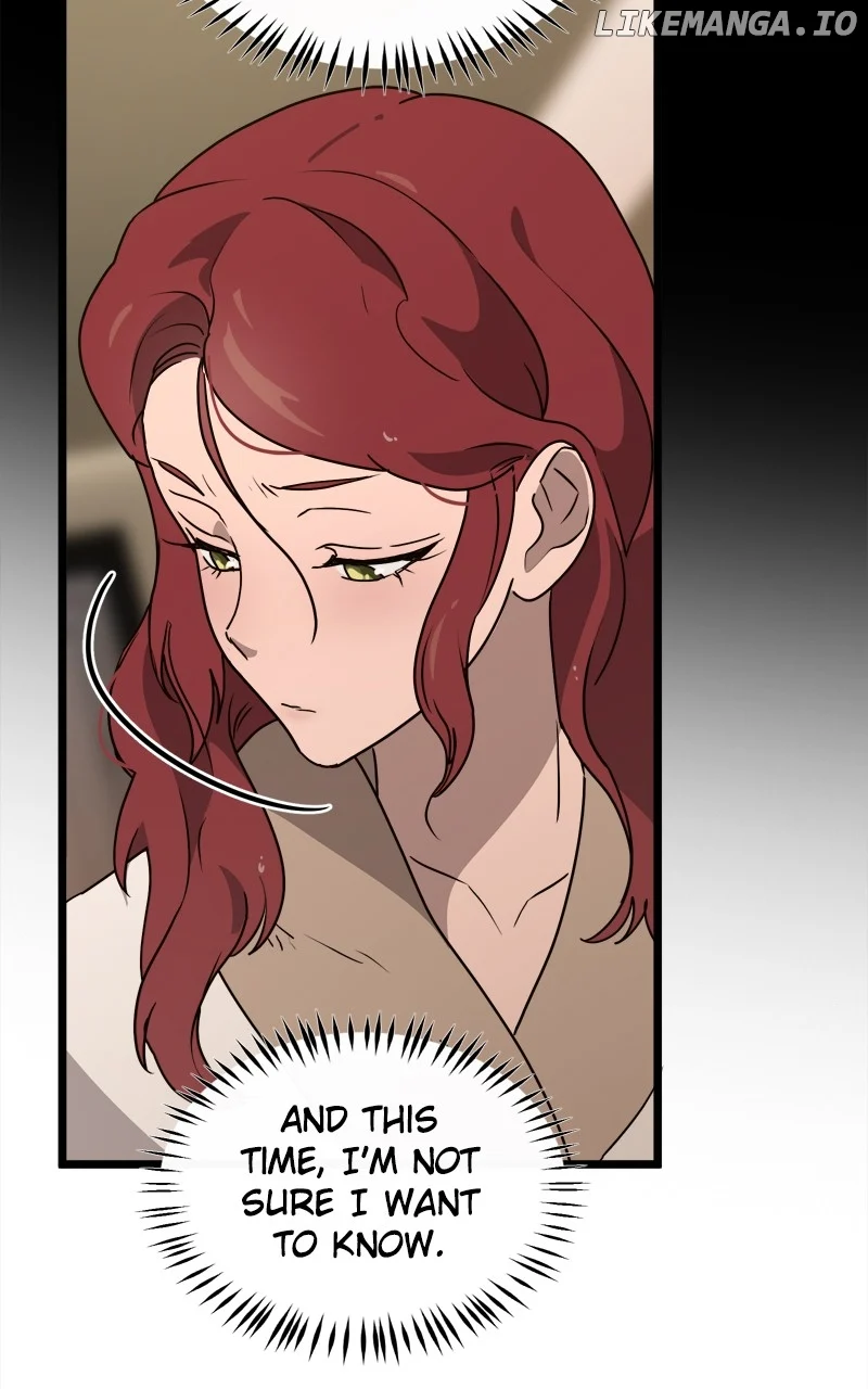 The Mafia Nanny Chapter 42 page 47