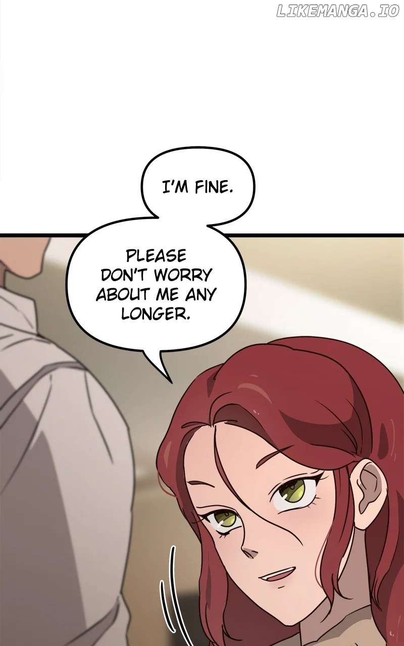 The Mafia Nanny Chapter 42 page 48