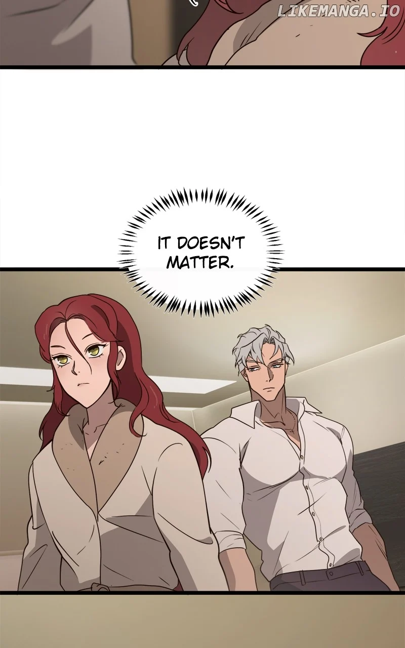 The Mafia Nanny Chapter 42 page 49
