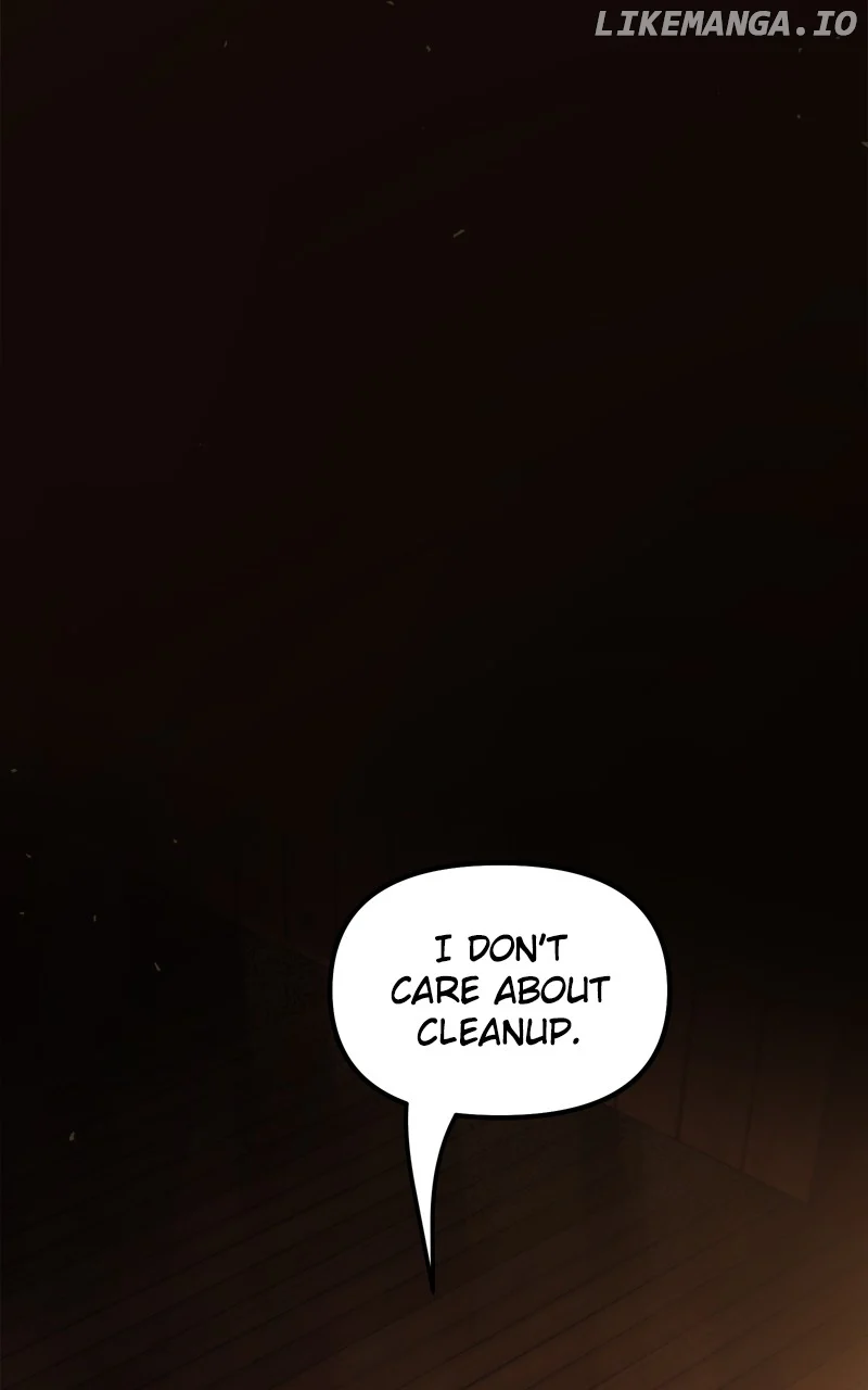 The Mafia Nanny Chapter 42 page 65