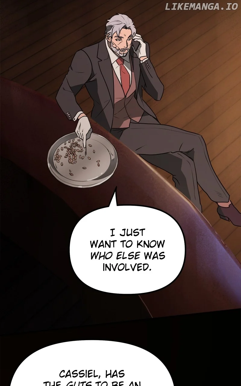 The Mafia Nanny Chapter 42 page 66