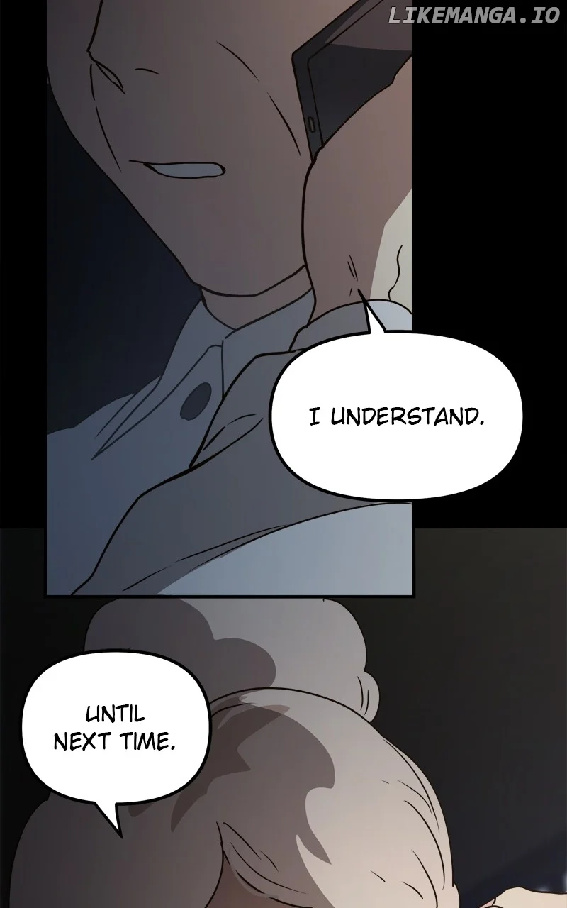 The Mafia Nanny Chapter 42 page 71