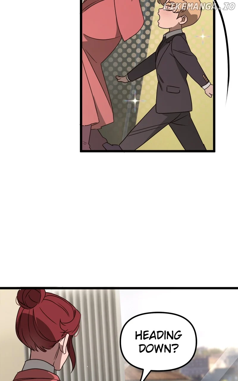 The Mafia Nanny Chapter 43 page 3