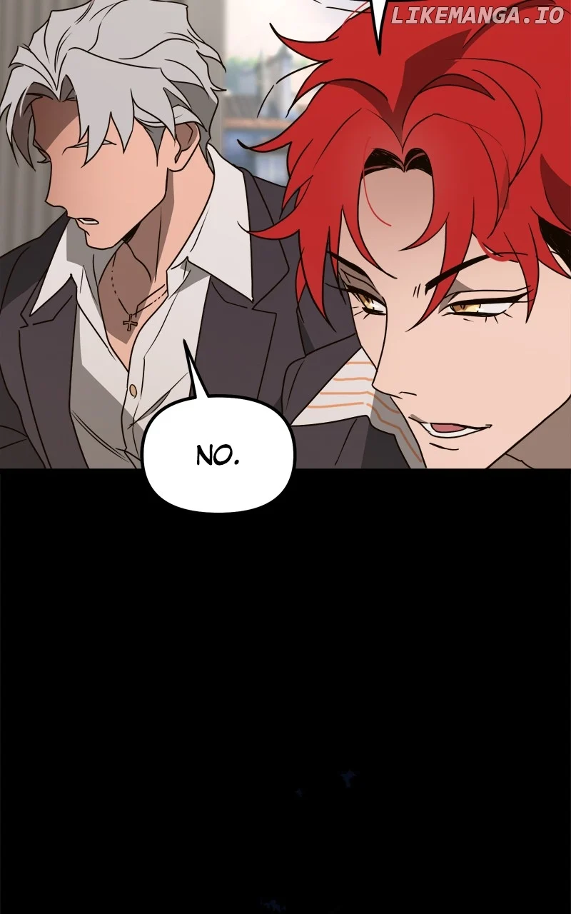 The Mafia Nanny Chapter 43 page 13