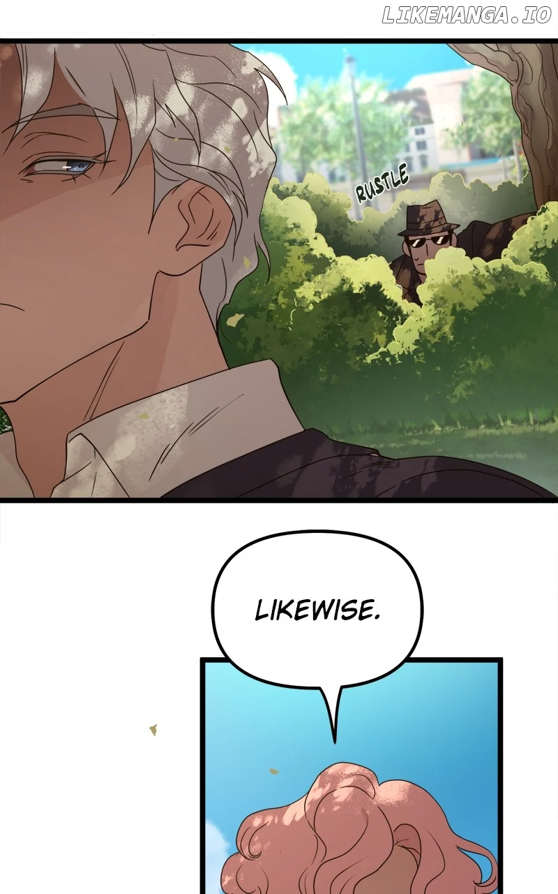 The Mafia Nanny Chapter 43 page 38