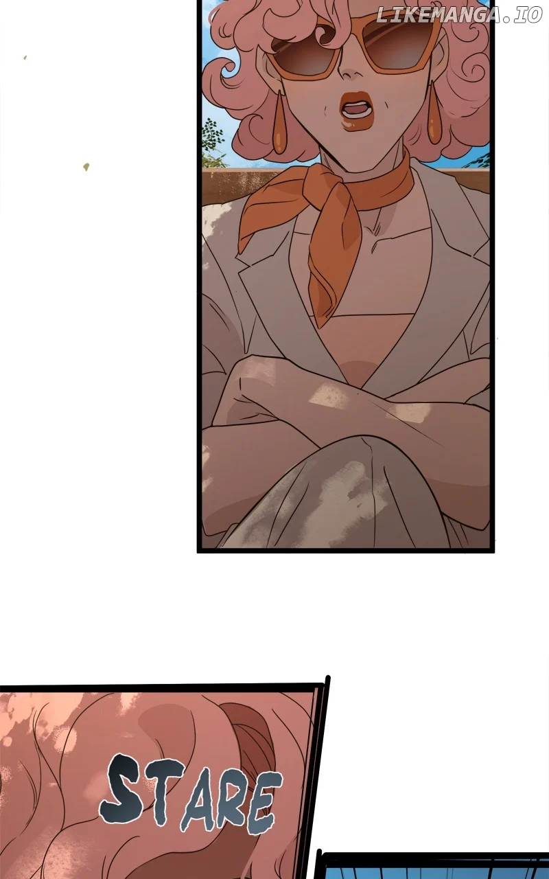 The Mafia Nanny Chapter 43 page 39
