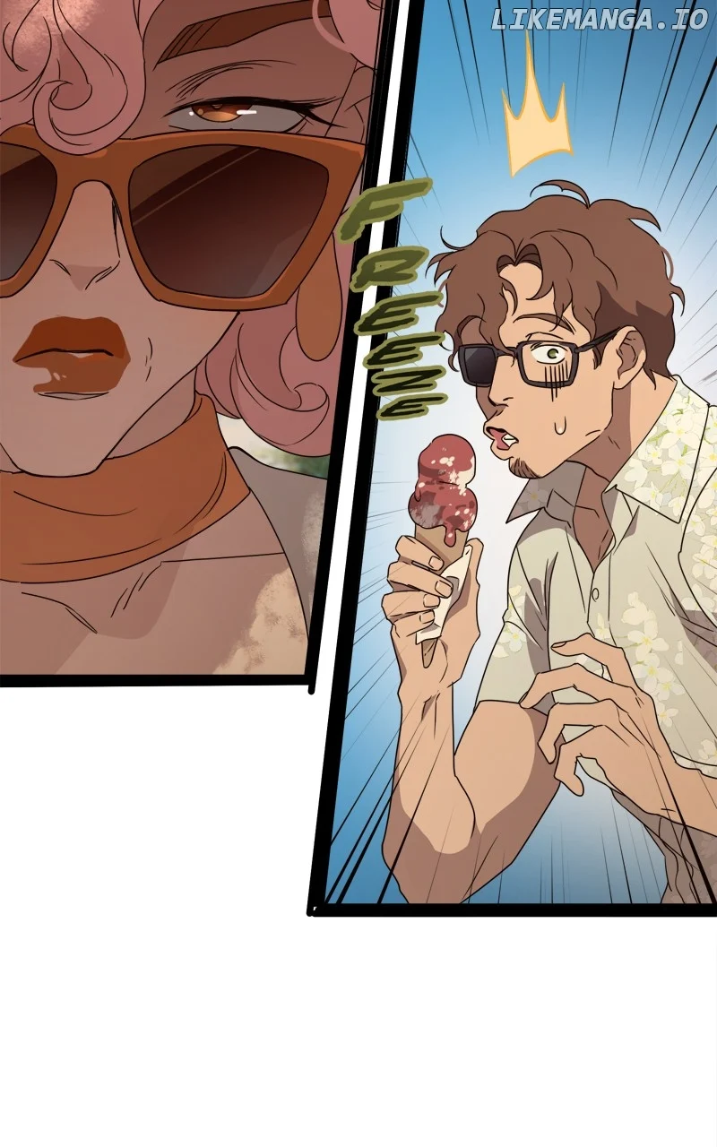 The Mafia Nanny Chapter 43 page 40