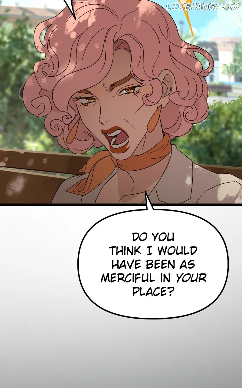 The Mafia Nanny Chapter 43 page 44