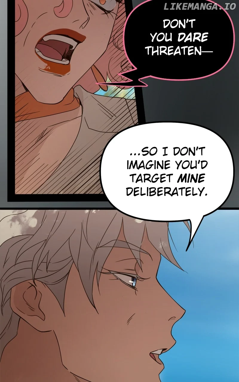 The Mafia Nanny Chapter 43 page 46